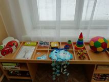 Зона развития речевого дыхания